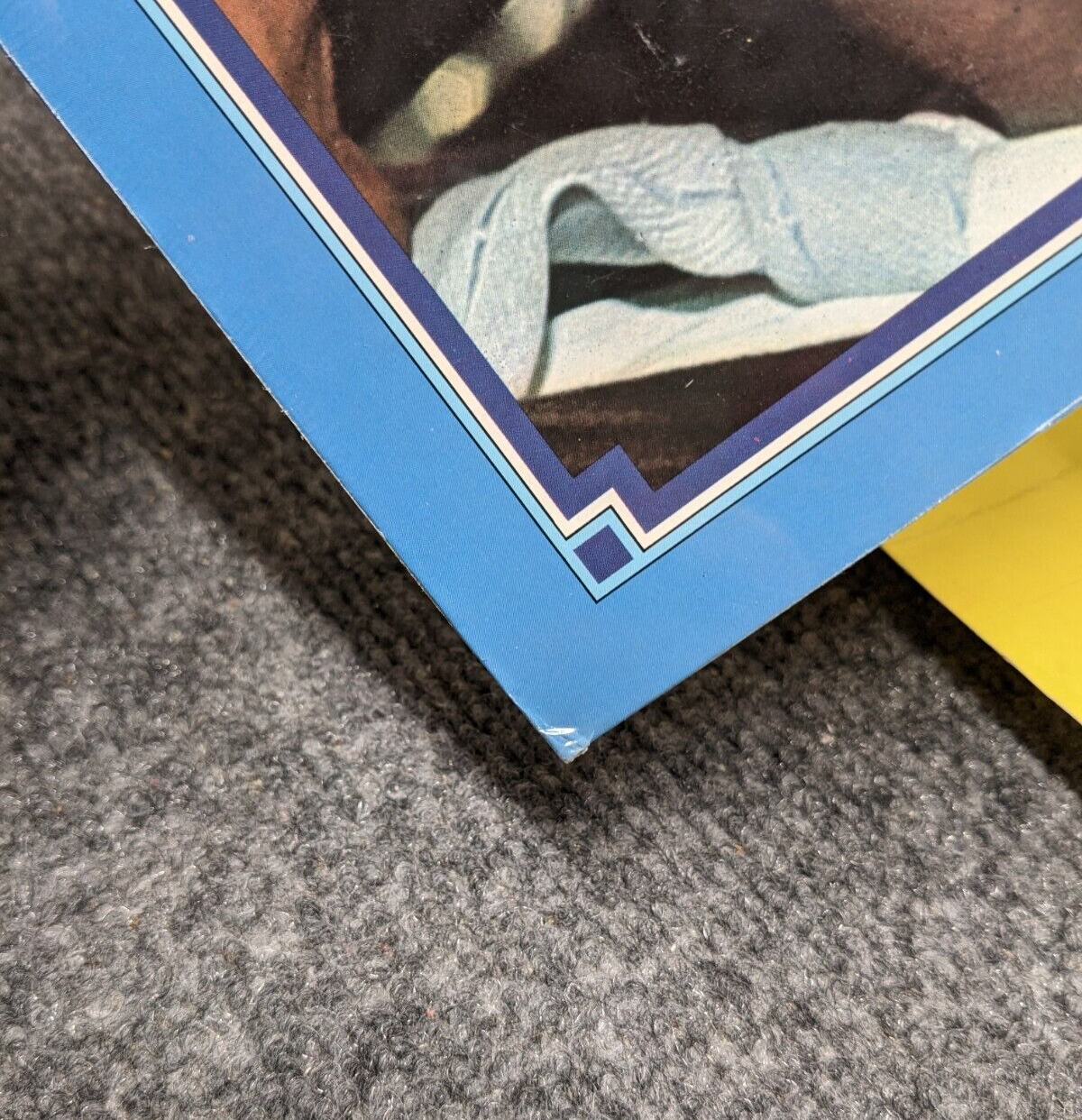 12" LP Sonny Boy Williamson & Memphis Slim In Paris 1973 GNP Crescendo Reissue 12" LP Sonny Boy Williamson & Memphis Slim In Paris 1973 GNP Crescendo Reissue