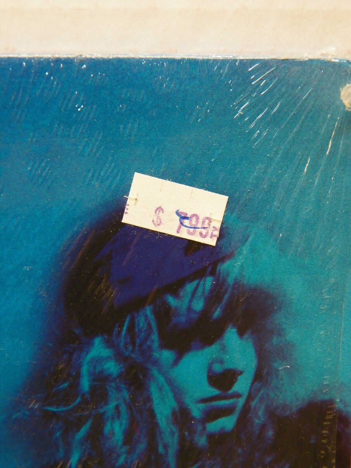 12" EP NM- L7 Smell The Magic 1990 Sub Pop SP79 12" EP NM- L7 Smell The Magic 1990 Sub Pop SP79