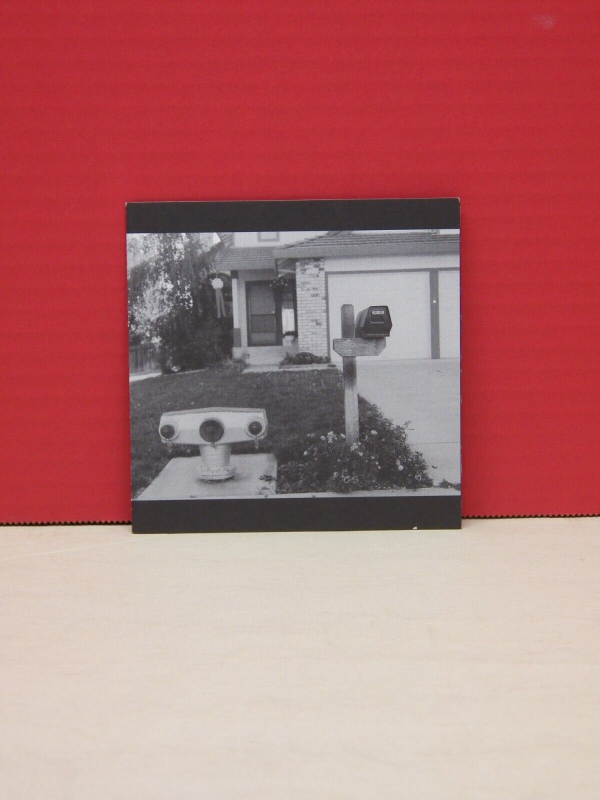 12" LP VG++/EX Mouse On Mars Glam 1999 Thrill Jockey thrill 058 12" LP VG++/EX Mouse On Mars Glam 1999 Thrill Jockey thrill 058