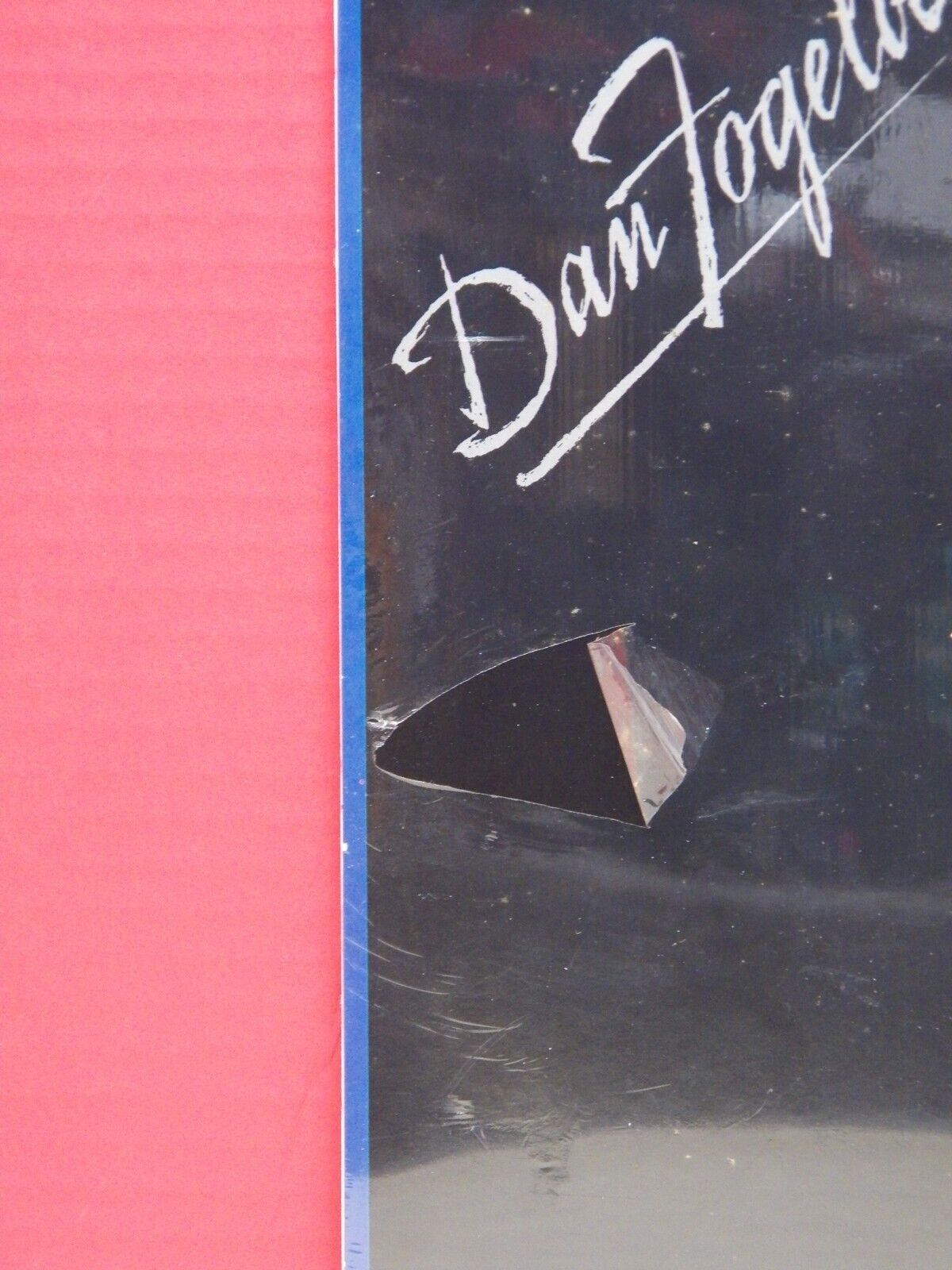 Sealed 12" LP Dan Fogelberg Greatest Hits Full Moon QE 38308 Sealed 12" LP Dan Fogelberg Greatest Hits Full Moon QE 38308