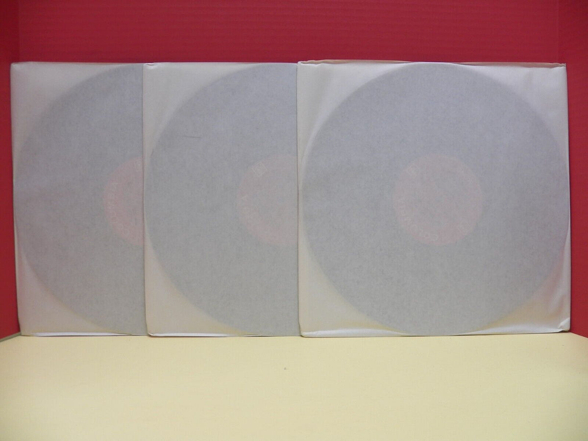 12" 3xLP Box Set NM- Billie Holiday The Golden Years 1967 Columbia Reissue Mono 12" 3xLP Box Set NM- Billie Holiday The Golden Years 1967 Columbia Reissue Mono