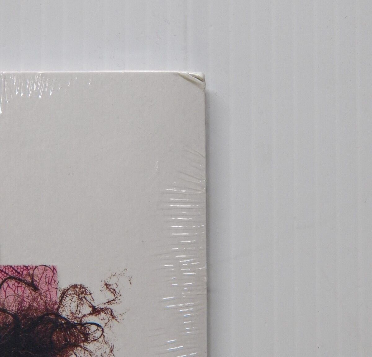 Sealed 12" LP Andreya Triana Giants 2015 Counter Records Ltd Ed Import Sealed 12" LP Andreya Triana Giants 2015 Counter Records Ltd Ed Import