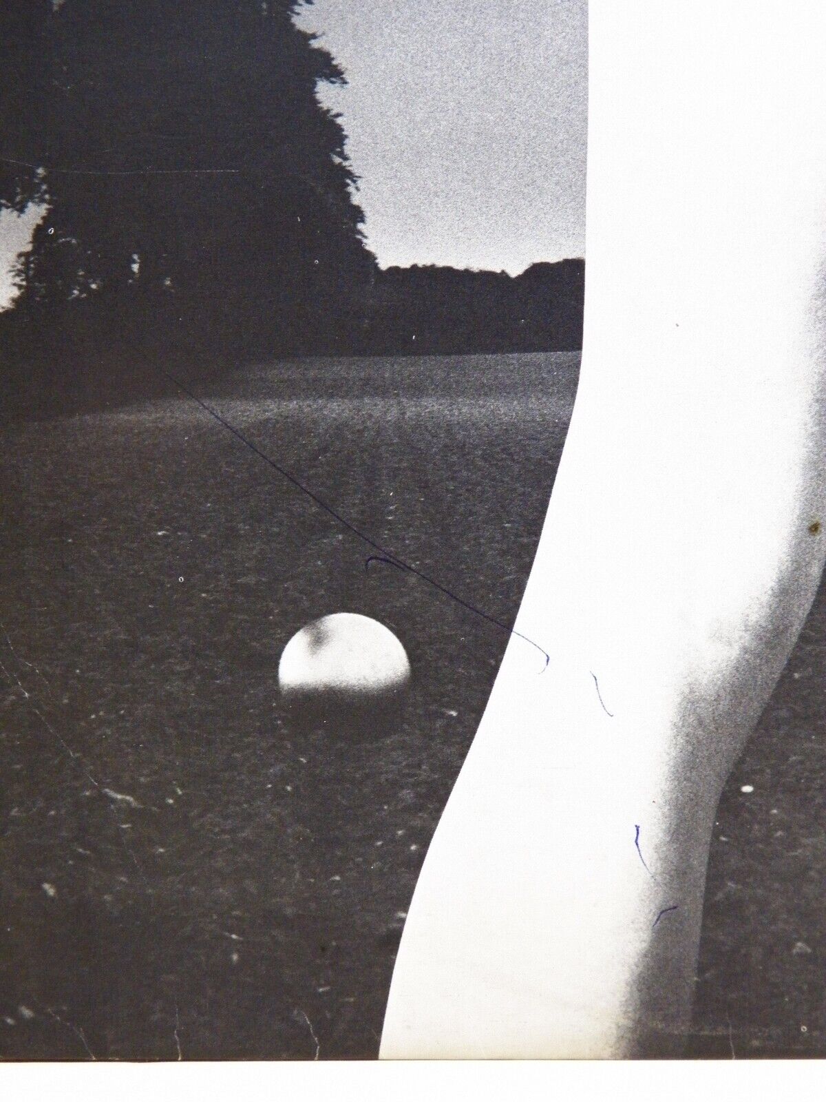 12" LP VG++/EX The Creation '66-'67 1973 Charisma UK Import CS 8 12" LP VG++/EX The Creation '66-'67 1973 Charisma UK Import CS 8