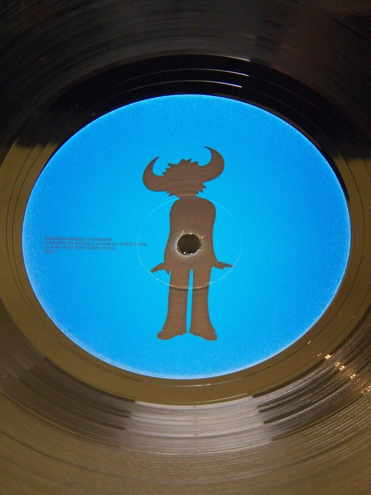12" 4xVinyl Box Set NM- Jamiroquai 1999 Remixes 1999 Sony Soho Square UK Import 12" 4xVinyl Box Set NM- Jamiroquai 1999 Remixes 1999 Sony Soho Square UK Import