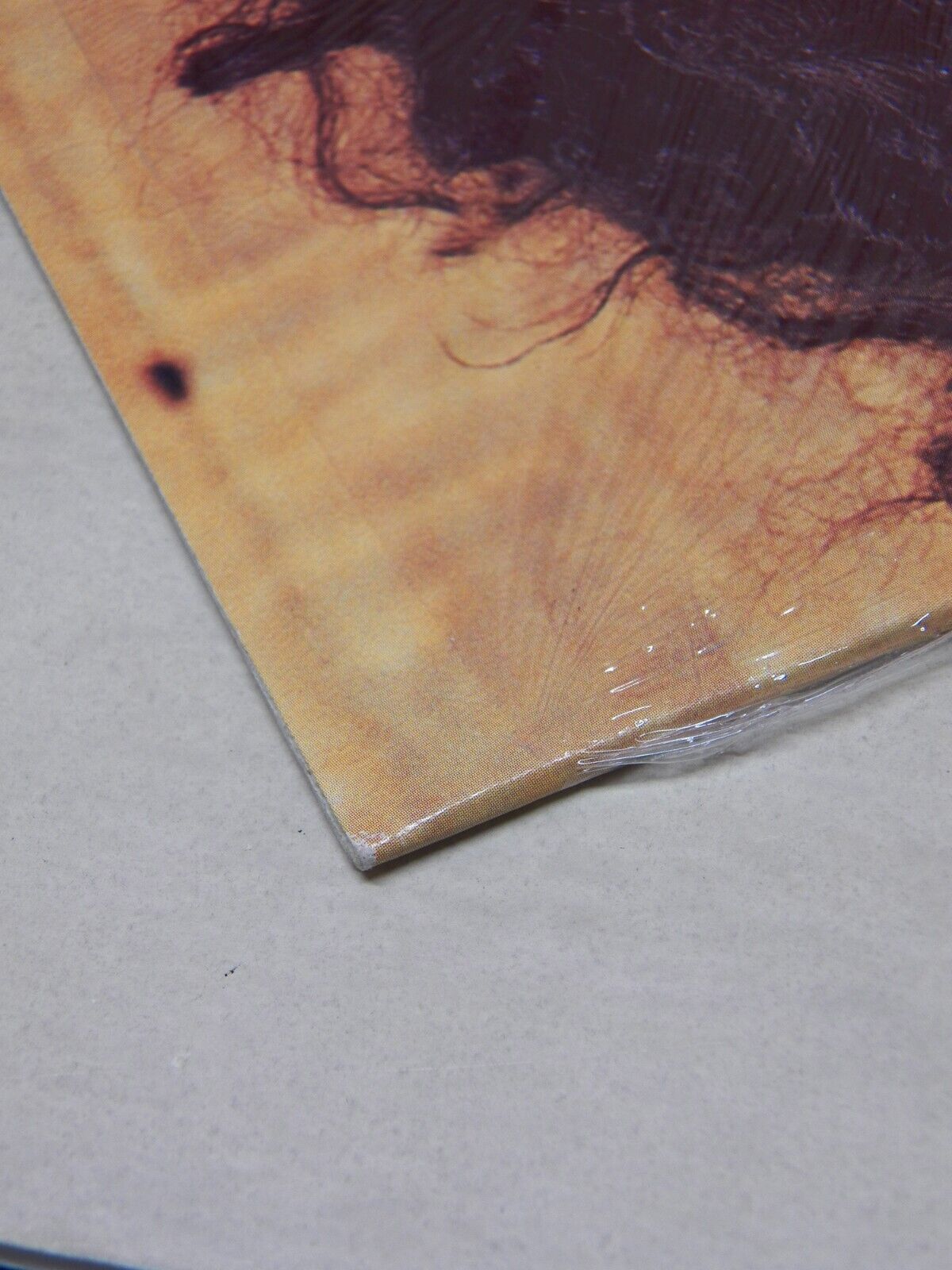 12" EP EX Zukabar Presents Tribal Works-RPO Part Drums 2002 Wagram France Import 12" EP EX Zukabar Presents Tribal Works-RPO Part Drums 2002 Wagram France Import