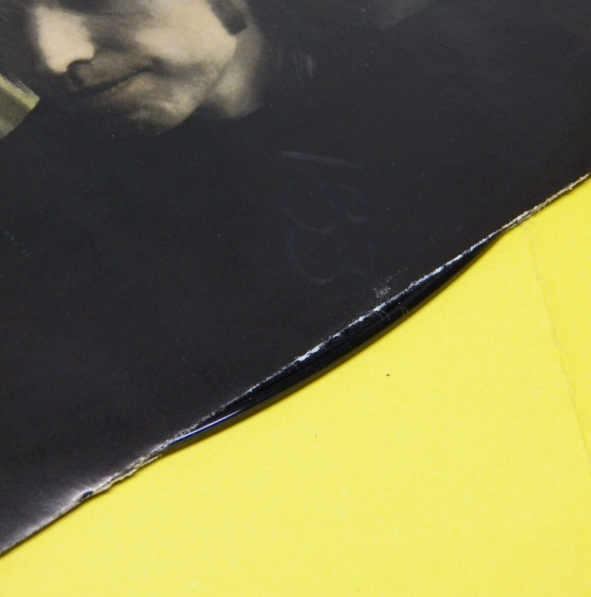 12" LP EX Tom Petty And The Heartbreakers Southern Accents 1985 MCA Promo 12" LP EX Tom Petty And The Heartbreakers Southern Accents 1985 MCA Promo