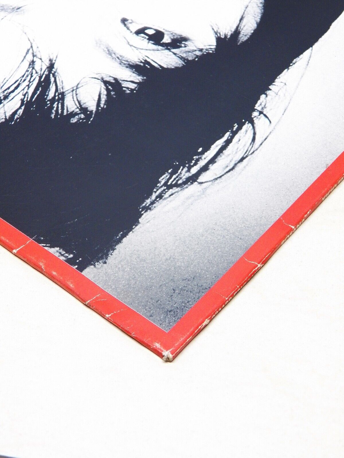 12" LP M- Rosana Rosana Ao Vivo 1988 Epic Reissue Brazil Import 231.188 12" LP M- Rosana Rosana Ao Vivo 1988 Epic Reissue Brazil Import 231.188