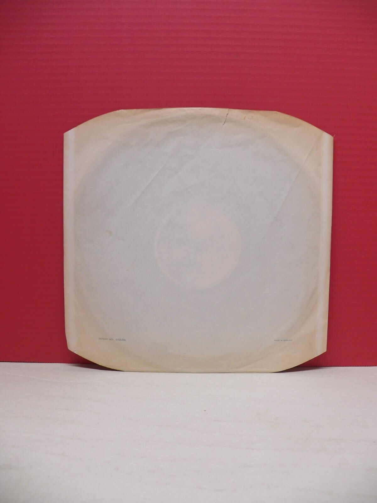 12" LP VG++/EX The Creation '66-'67 1973 Charisma UK Import CS 8 12" LP VG++/EX The Creation '66-'67 1973 Charisma UK Import CS 8