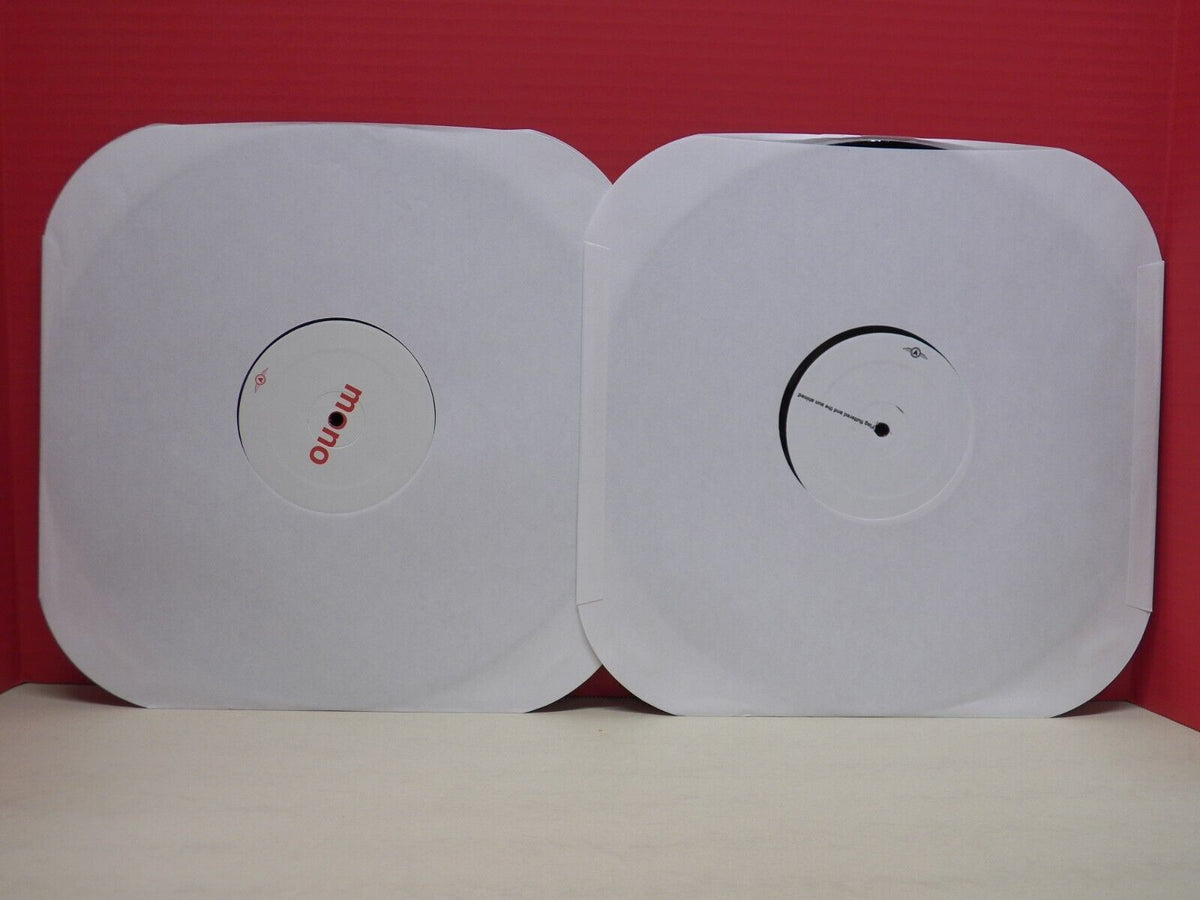 12" 2xLP EX Mono Walking Cloud And Deep Red Sky... 2004 Temporary Residence 12" 2xLP EX Mono Walking Cloud And Deep Red Sky... 2004 Temporary Residence