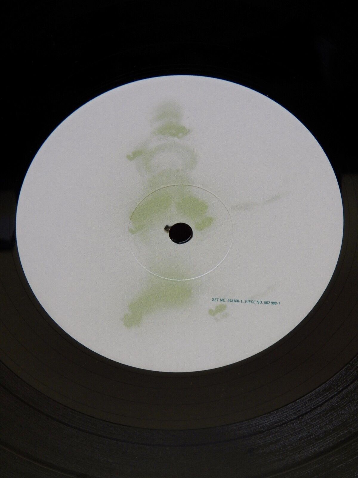 12" 4xLP EX Roni Size / Reprazent In The Mode 2000 Talkin' Loud 548 180-1 12" 4xLP EX Roni Size / Reprazent In The Mode 2000 Talkin' Loud 548 180-1
