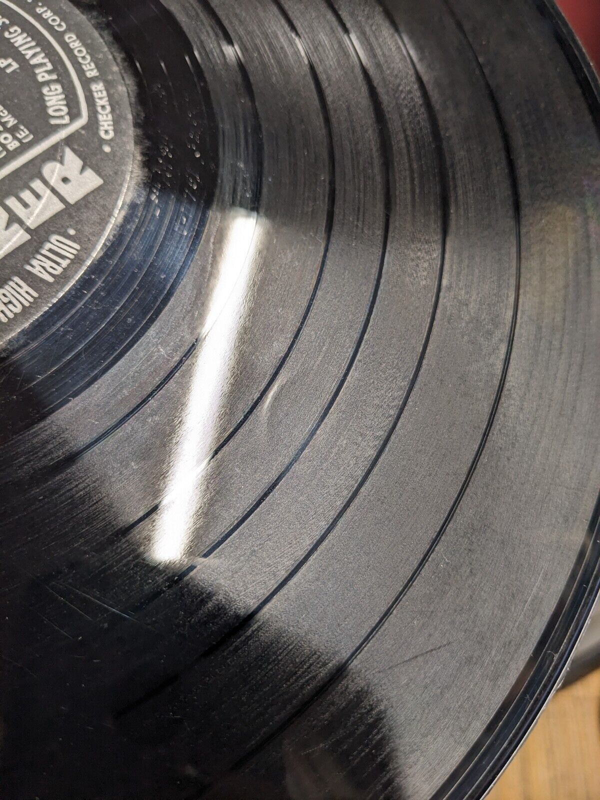 12" LP VG++/EX Bo Diddley Bo Diddley 1962 Checker Mono Black Labels LP 2984 12" LP VG++/EX Bo Diddley Bo Diddley 1962 Checker Mono Black Labels LP 2984