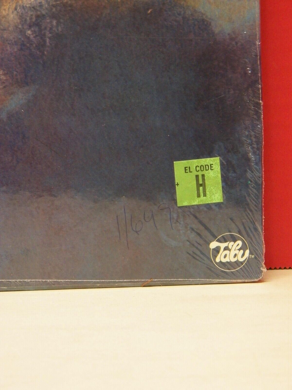 12" LP VG++/EX The S.O.S. Band On The Rise 1983 Tabu Records FZ 38697 12" LP VG++/EX The S.O.S. Band On The Rise 1983 Tabu Records FZ 38697