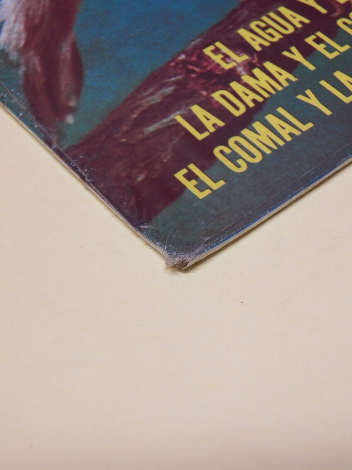 12" LP EX Las Pajaritas Y Los Alegres De Letran Mas Contestadas Discos LM LM-583 12" LP EX Las Pajaritas Y Los Alegres De Letran Mas Contestadas Discos LM LM-583