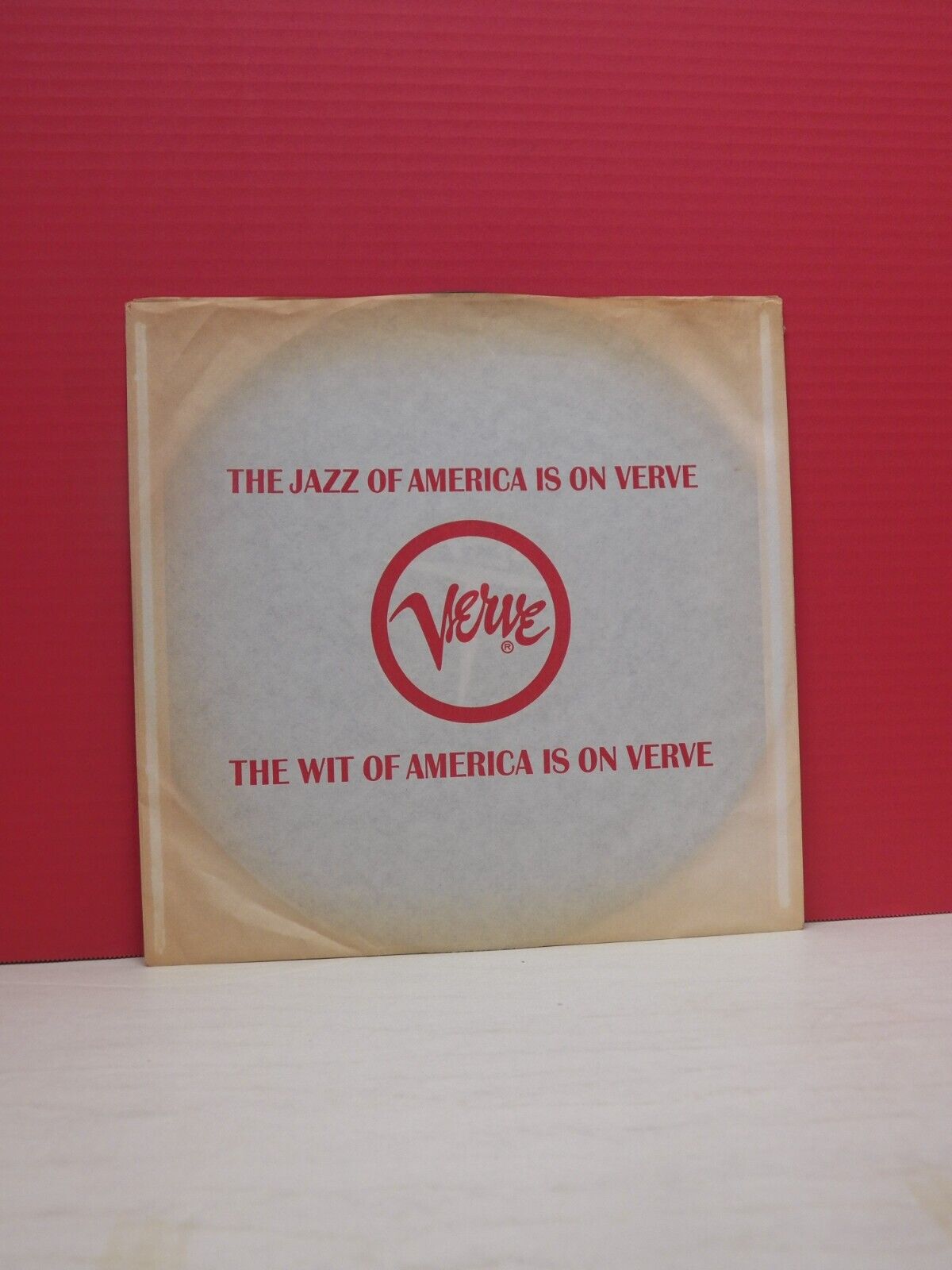 12" LP EX Mulligan/Getz Gerry Mulligan Meets Stan Getz 1962 Verve Reissue Mono 12" LP EX Mulligan/Getz Gerry Mulligan Meets Stan Getz 1962 Verve Reissue Mono