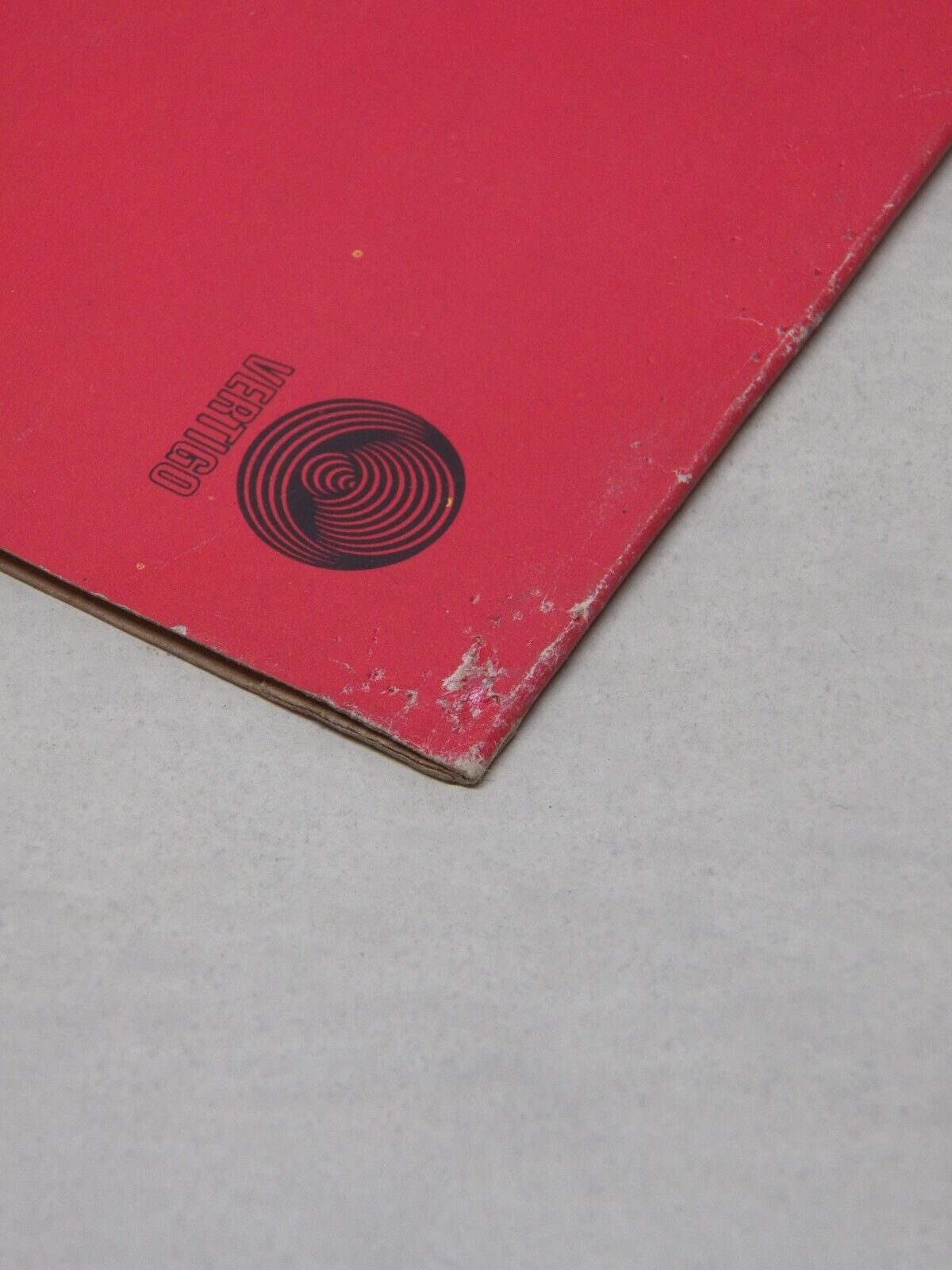 12" LP M- Various Artists New Wave 1977 Vertigo UK Import 6300 902 12" LP M- Various Artists New Wave 1977 Vertigo UK Import 6300 902
