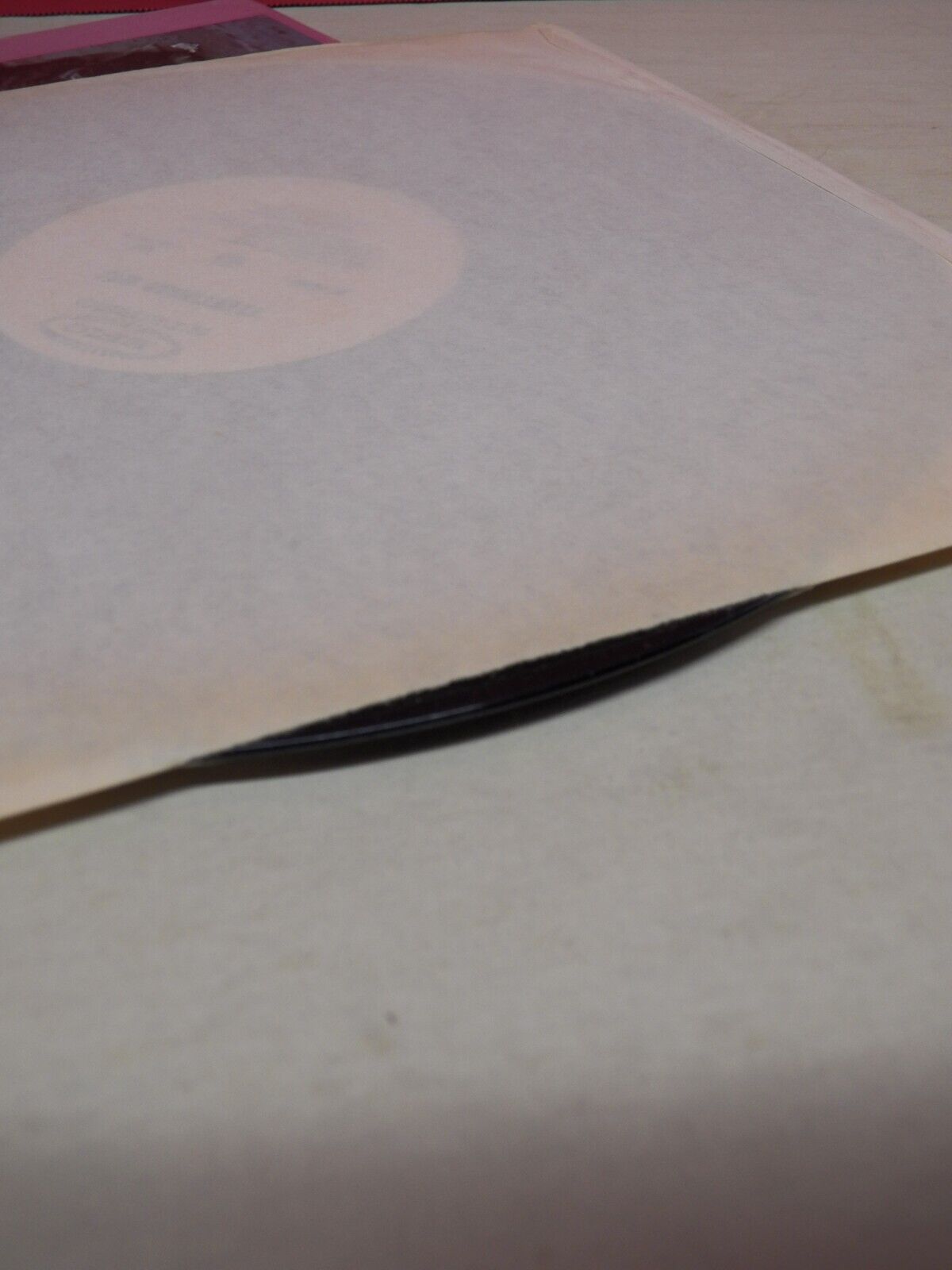 12" LP VG++/EX Fleetwood Mac Fleetwood Mac 1968 Epic Stereo BN 26402 12" LP VG++/EX Fleetwood Mac Fleetwood Mac 1968 Epic Stereo BN 26402