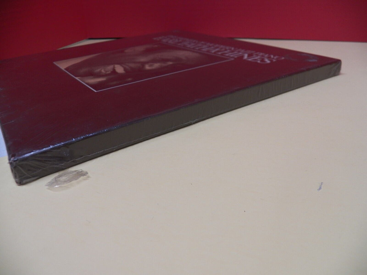 12" 5xLP Box Set Earl 'Fatha' Hines The Father Of Modern Jazz Piano 1977 MF203/5 12" 5xLP Box Set Earl 'Fatha' Hines The Father Of Modern Jazz Piano 1977 MF203/5