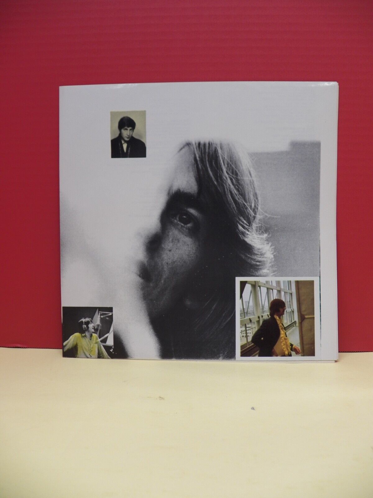 12" 2xLP EX The Beatles The Beatles (White Album) 1971 Apple Reissue Numbered 12" 2xLP EX The Beatles The Beatles (White Album) 1971 Apple Reissue Numbered