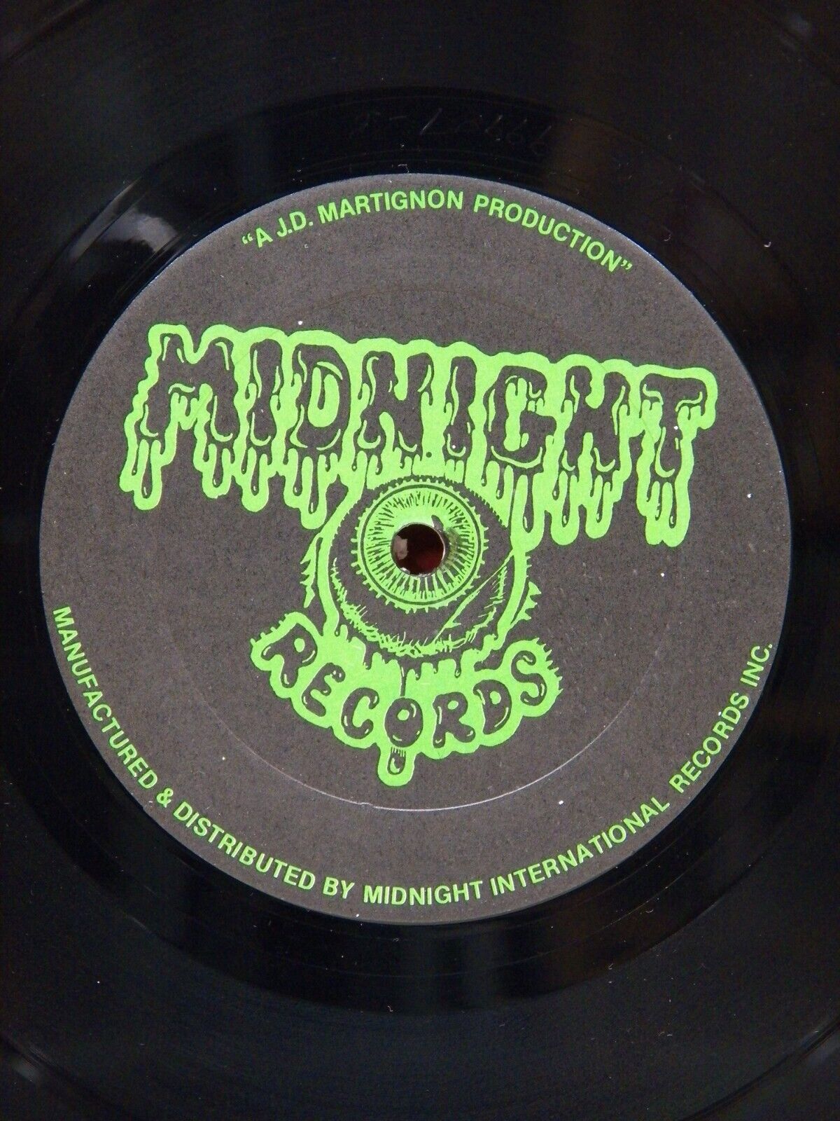 12" Mini LP EX The Outta Place We're Outta Place 1984 Midnight Mono MIR 102 12" Mini LP EX The Outta Place We're Outta Place 1984 Midnight Mono MIR 102