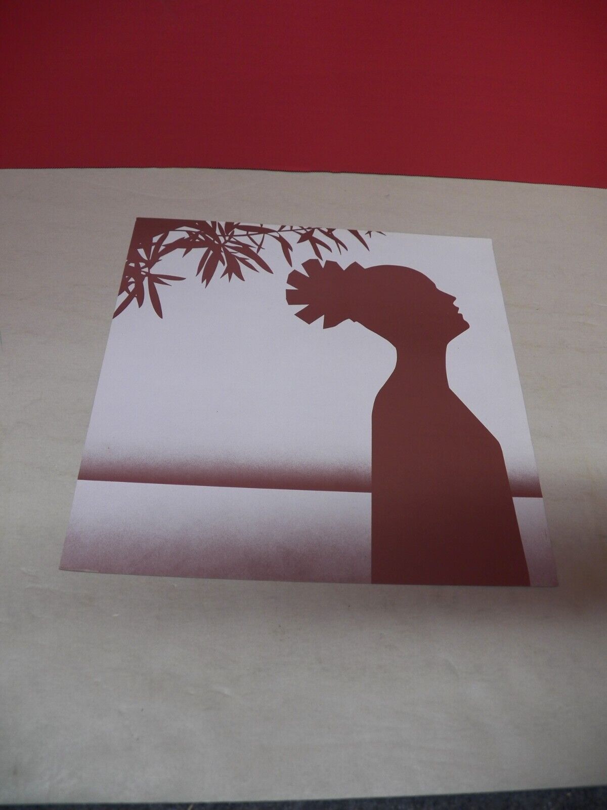 12" LP EX Level 42 The Pursuit Of Accidents 1982 Polydor UK Import POLD 5067 12" LP EX Level 42 The Pursuit Of Accidents 1982 Polydor UK Import POLD 5067