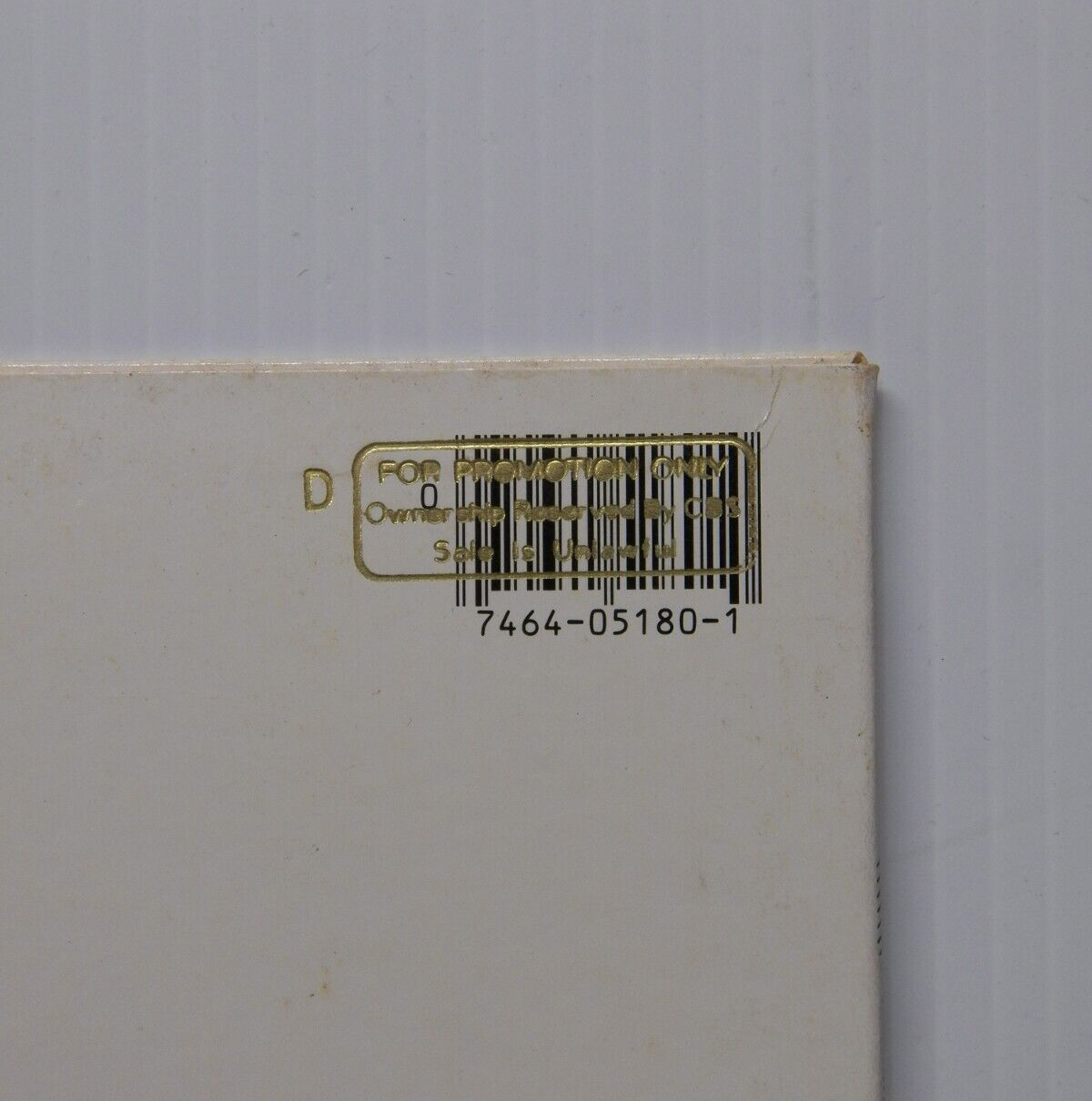 12" Single EX Wham! Everything She Wants (Long Version) 1985 Columbia Promo 12" Single EX Wham! Everything She Wants (Long Version) 1985 Columbia Promo