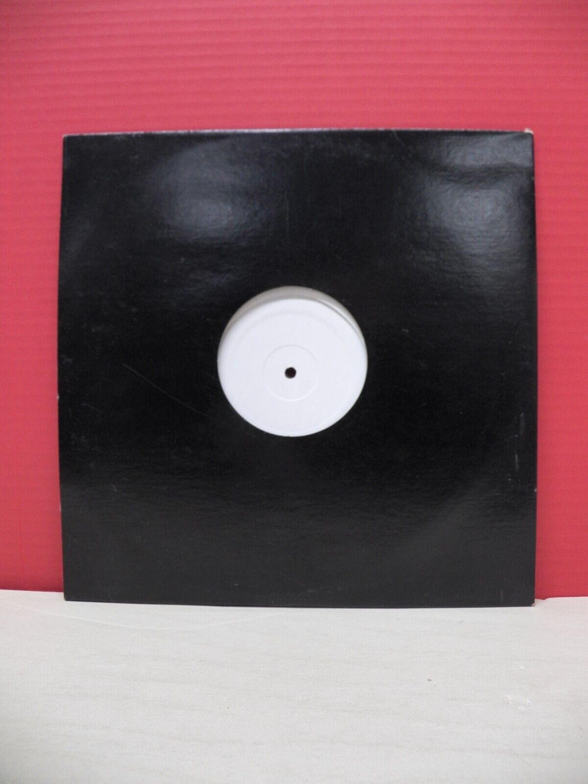 12" Single EX Daft Punk Digital Love (Boris Dlugosch Edit) 2001 Virgin Promo 12" Single EX Daft Punk Digital Love (Boris Dlugosch Edit) 2001 Virgin Promo