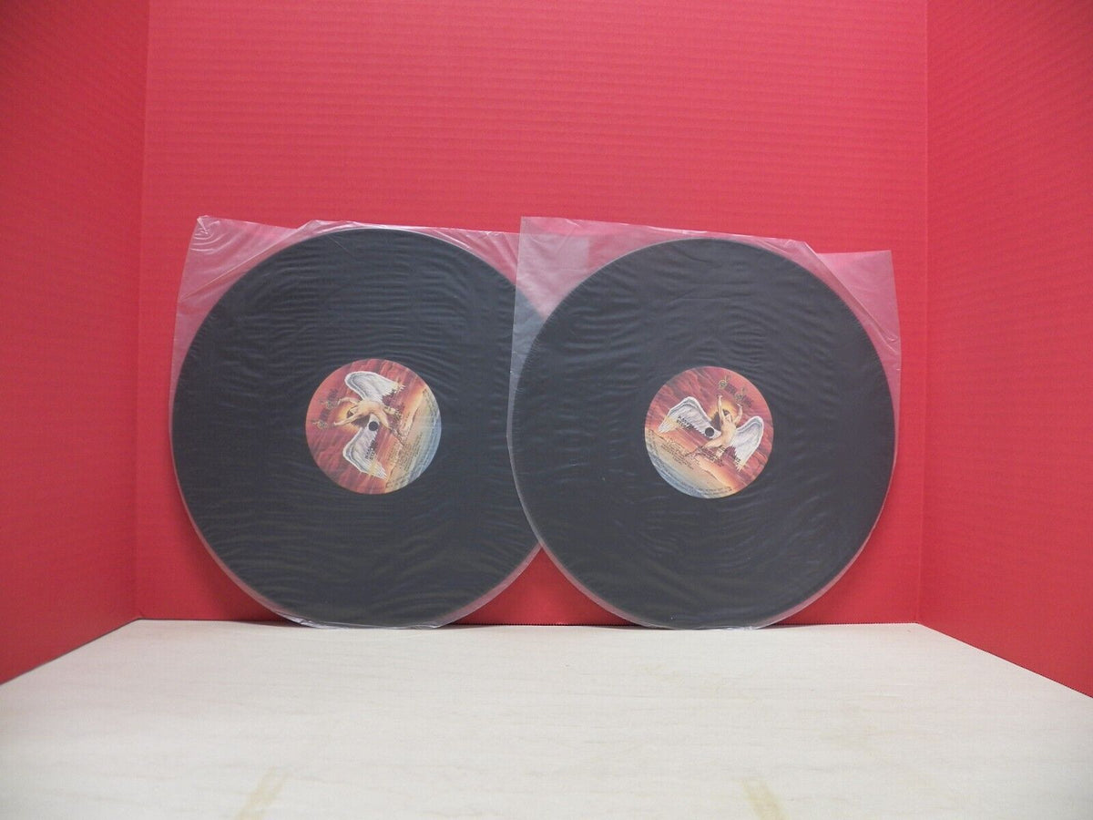 12" 2xLP NM- Led Zeppelin ...The Song Remains The Same 1976 Japan Import 12" 2xLP NM- Led Zeppelin ...The Song Remains The Same 1976 Japan Import
