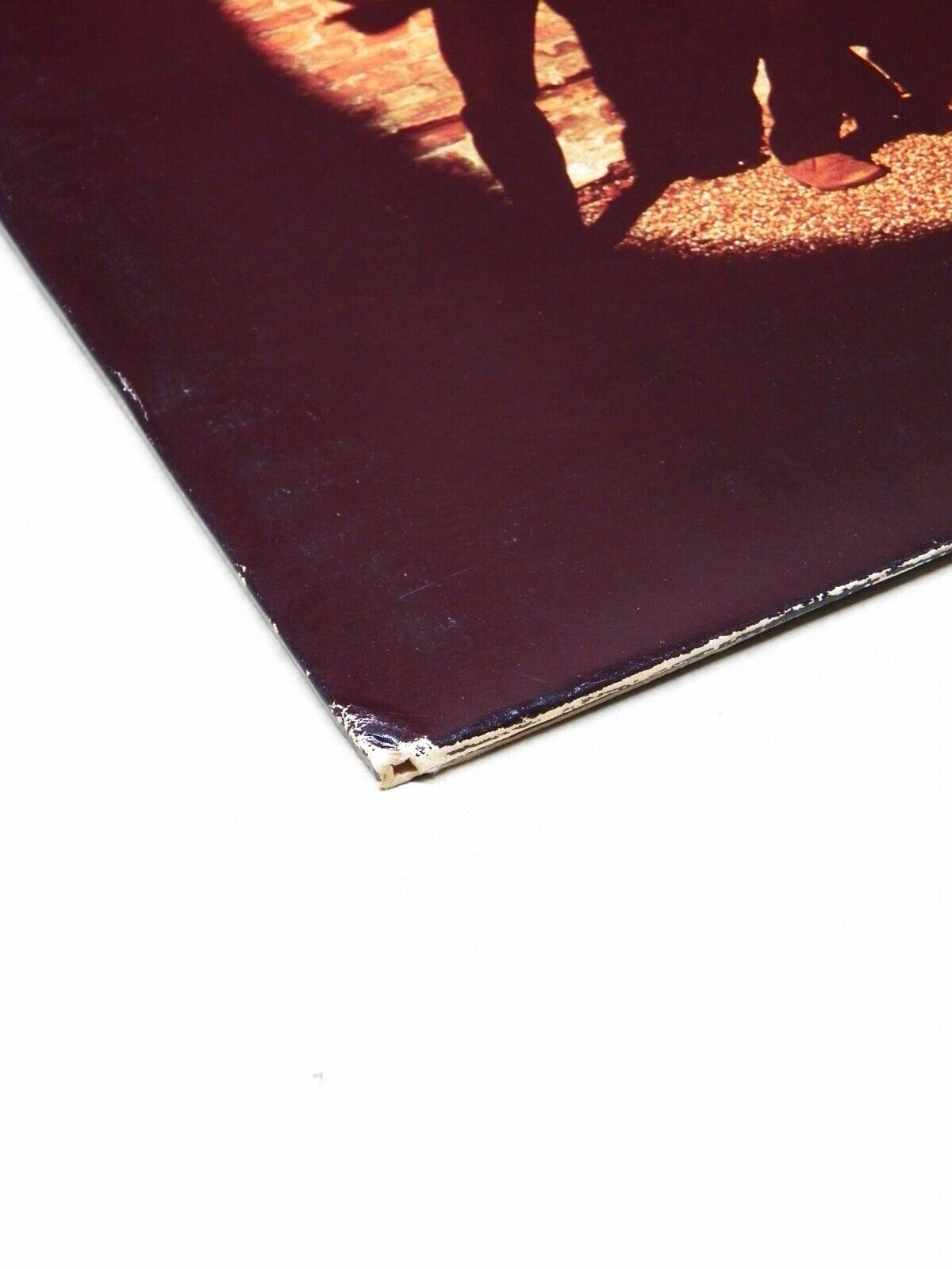 12" LP VG++/EX Paul McCartney And Wings Band On The Run 1973 Apple SO-3415 12" LP VG++/EX Paul McCartney And Wings Band On The Run 1973 Apple SO-3415