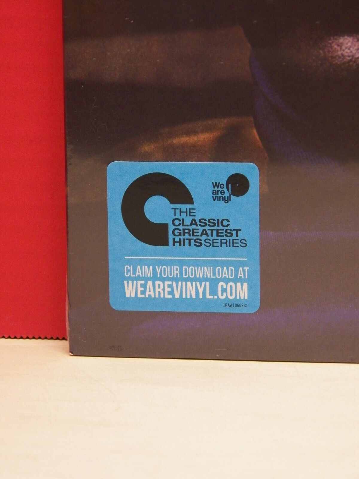 Sealed 12" LP Miles Davis Miles Davis' Greatest Hits 2017 Columbia Reissue Promo Sealed 12" LP Miles Davis Miles Davis' Greatest Hits 2017 Columbia Reissue Promo