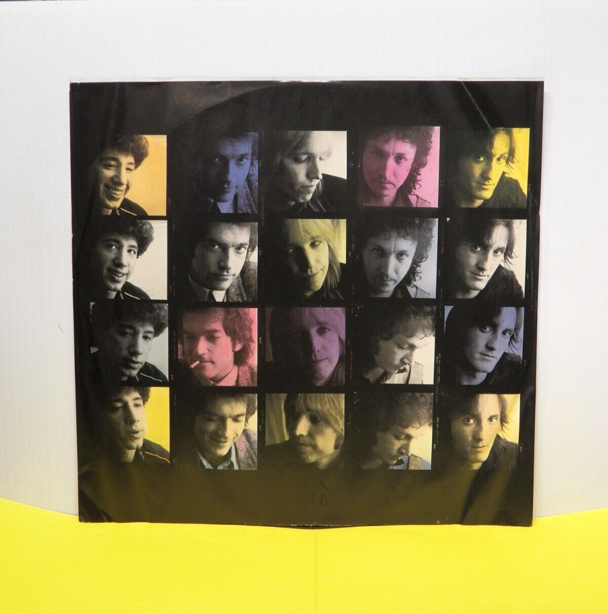 12" LP EX Tom Petty And The Heartbreakers Southern Accents 1985 MCA Promo 12" LP EX Tom Petty And The Heartbreakers Southern Accents 1985 MCA Promo