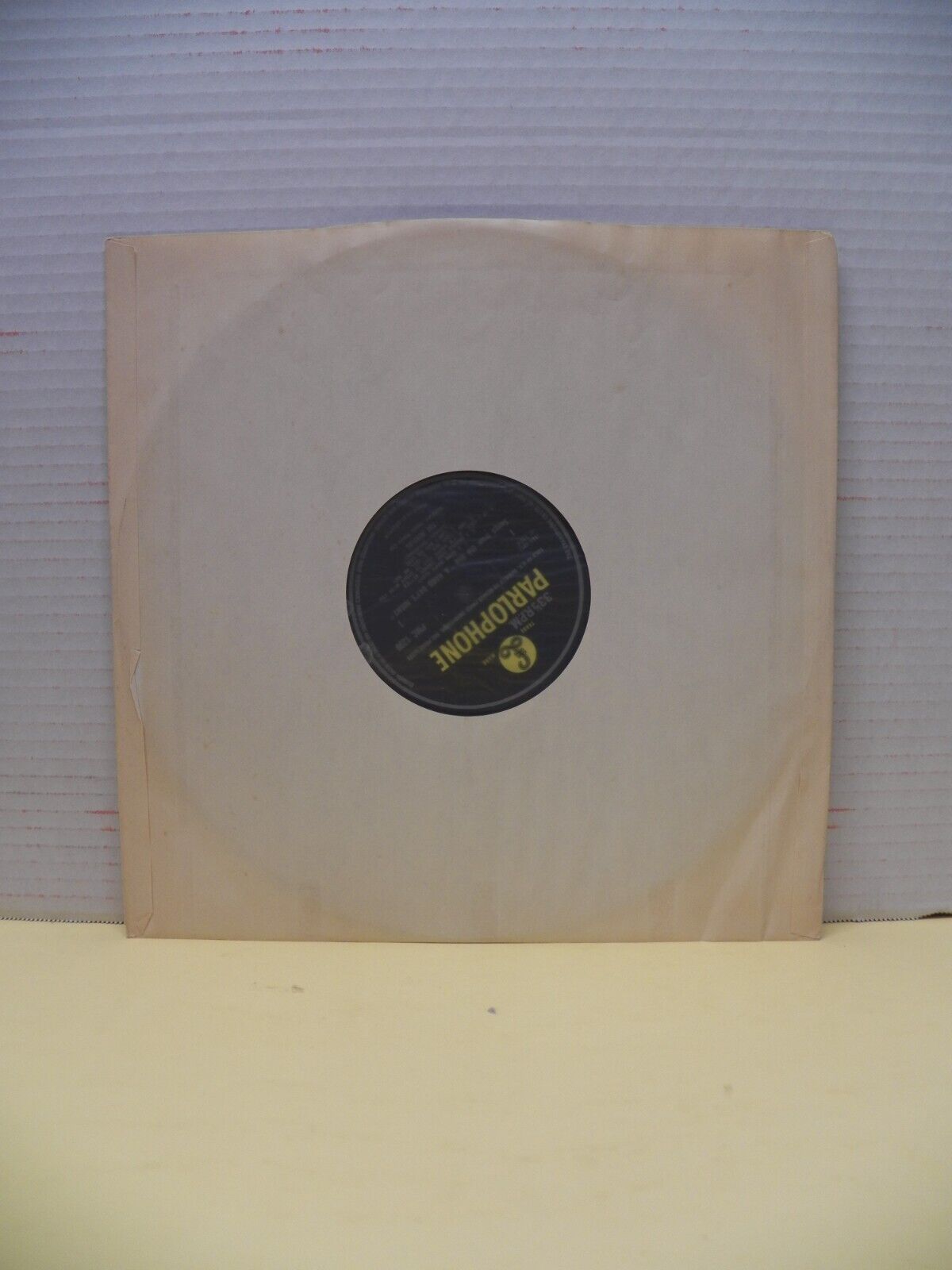 12" LP VG++/EX The Beatles A Hard Day's Night 1966 UK Import Mono Reissue 12" LP VG++/EX The Beatles A Hard Day's Night 1966 UK Import Mono Reissue