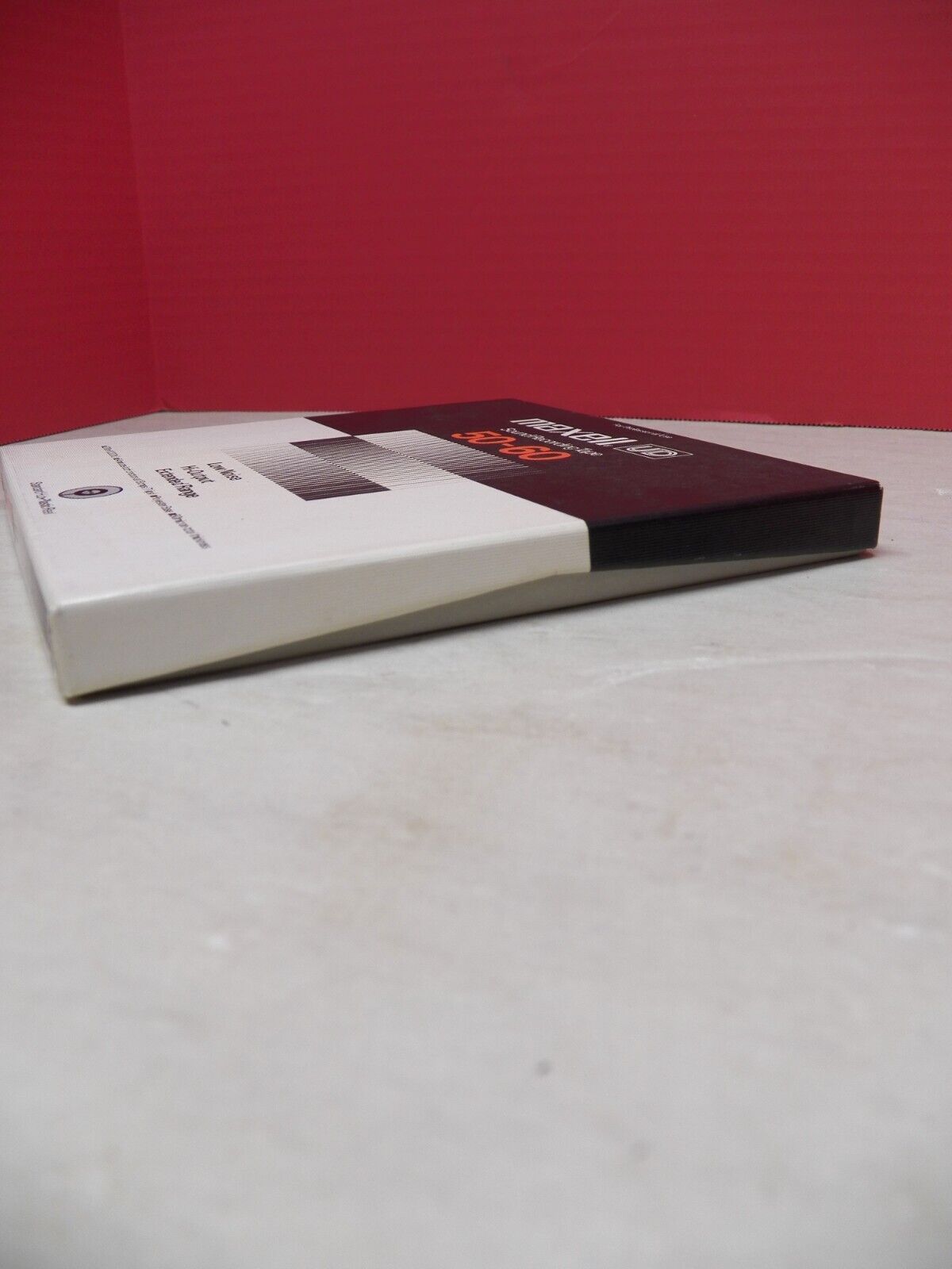 Used Maxell UD Professional Use Sound Recording Tape 50-60 Used Maxell UD Professional Use Sound Recording Tape 50-60