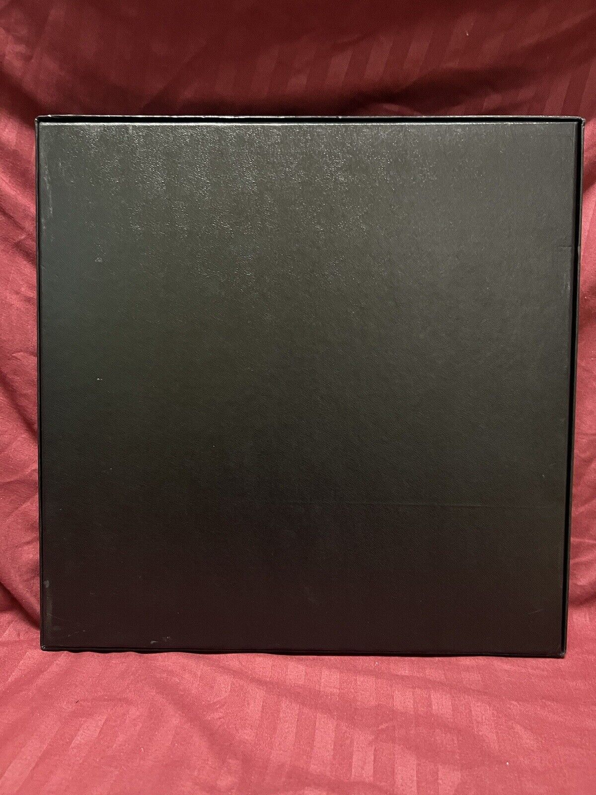 Sealed Box Set The Complete Clef/Mercury Studio Recordings of the Oscar Peterson Sealed Box Set The Complete Clef/Mercury Studio Recordings of the Oscar Peterson