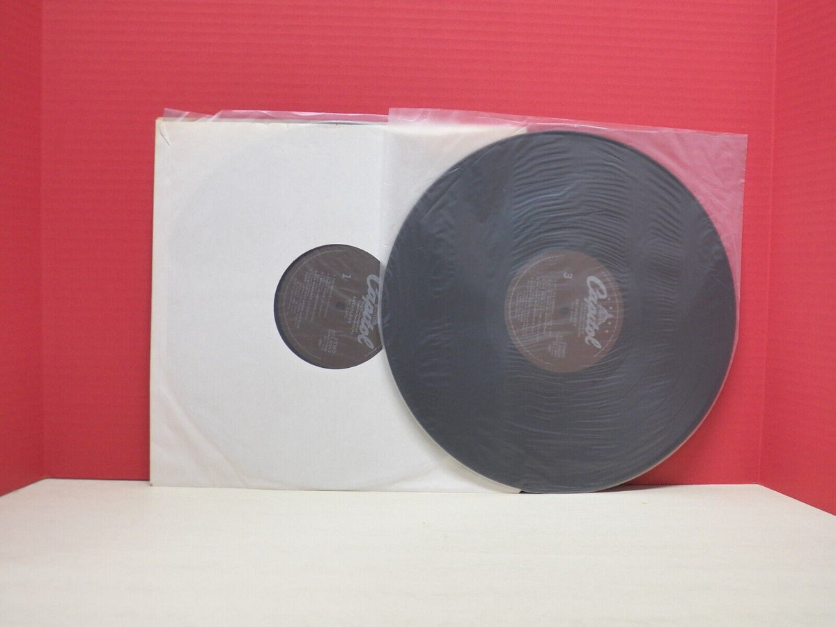12" 2xLP VG++/EX The Band Anthology 1978 Capitol Japan Import ECS-50019 20 12" 2xLP VG++/EX The Band Anthology 1978 Capitol Japan Import ECS-50019 20