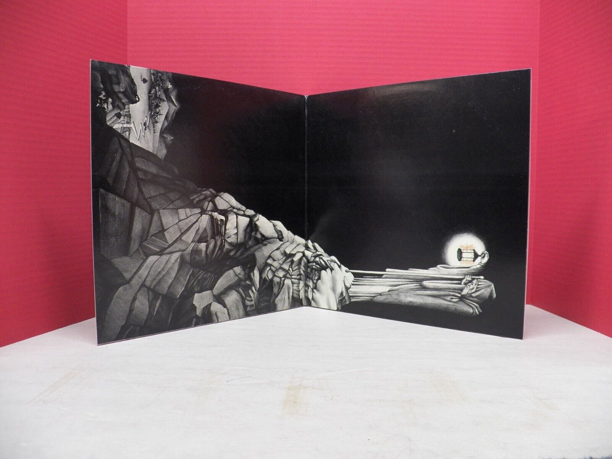 12" LP M- Led Zeppelin Untitled 1977 Atlantic Reissue SD 19129 12" LP M- Led Zeppelin Untitled 1977 Atlantic Reissue SD 19129