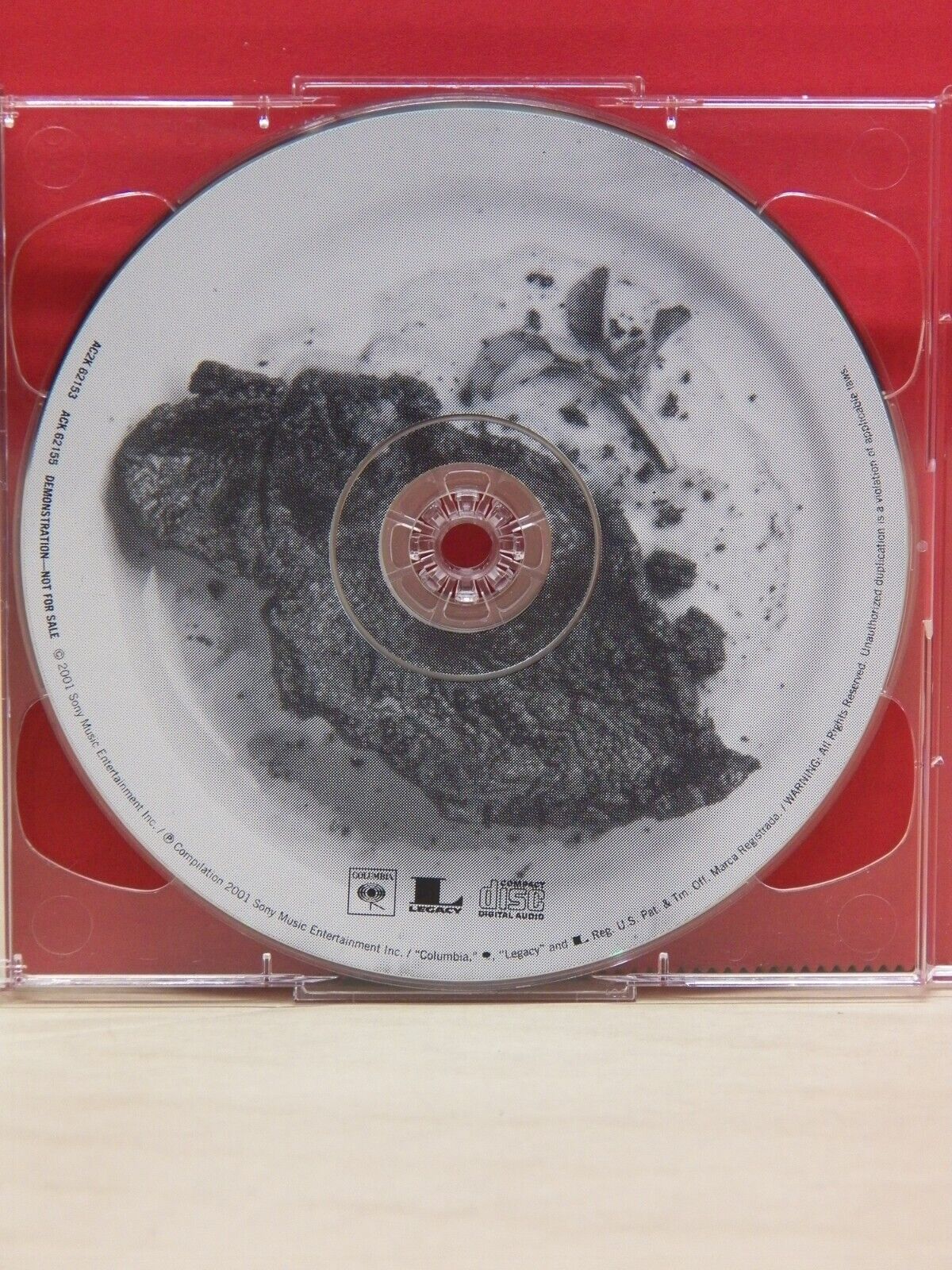 2xCD VG+ Al Kooper Rare + Well Done 2001 Columbia/Legacy Advance Copy 2xCD VG+ Al Kooper Rare + Well Done 2001 Columbia/Legacy Advance Copy