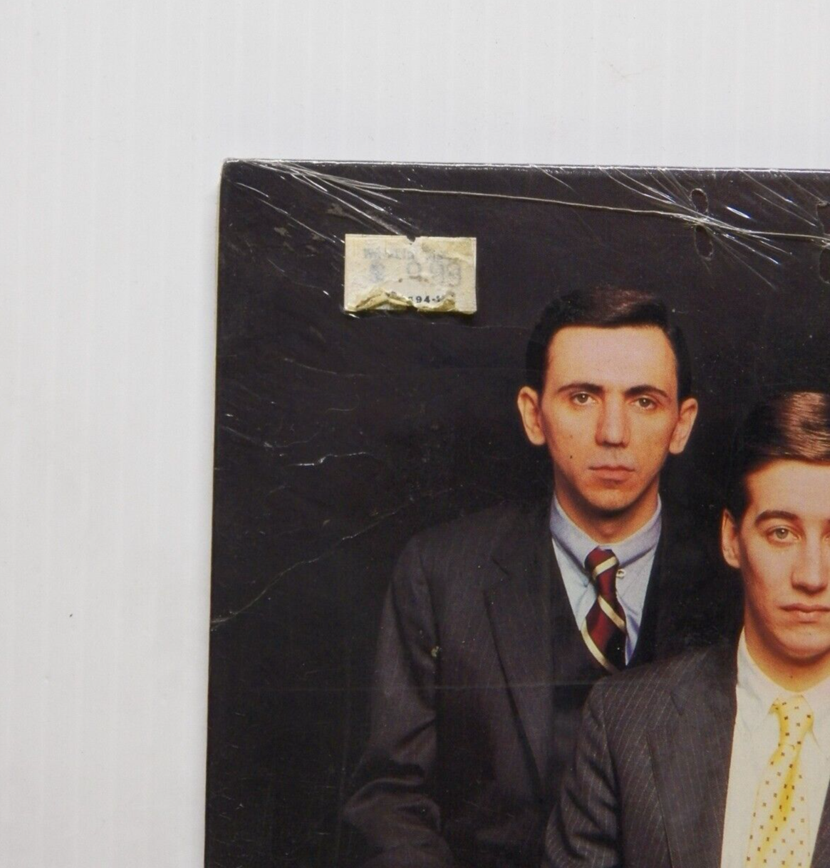 Sealed 12" LP Dexys Midnight Runners Don't Stand Me Down 1985 Mercury Sealed 12" LP Dexys Midnight Runners Don't Stand Me Down 1985 Mercury