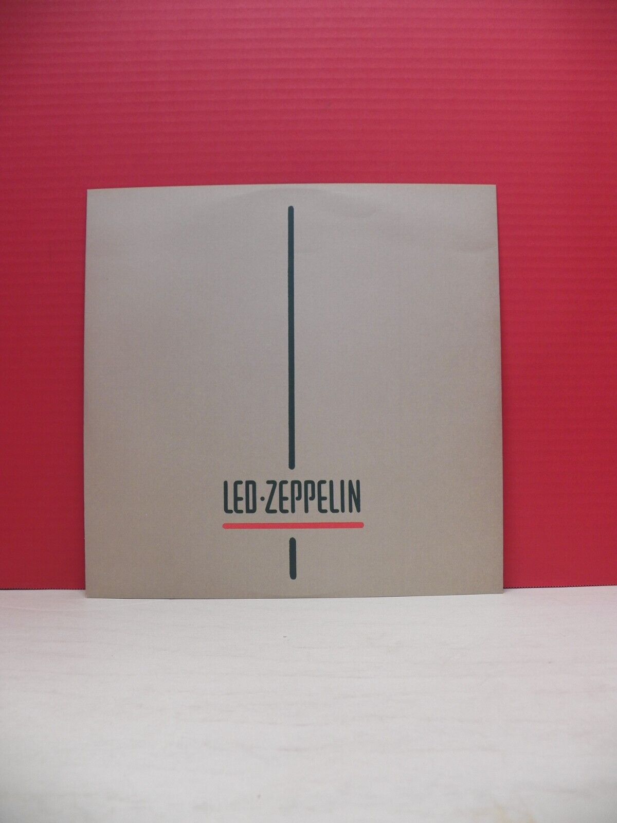 12" LP EX Led Zeppelin Coda 1982 Swan Song 7 90051-1 12" LP EX Led Zeppelin Coda 1982 Swan Song 7 90051-1