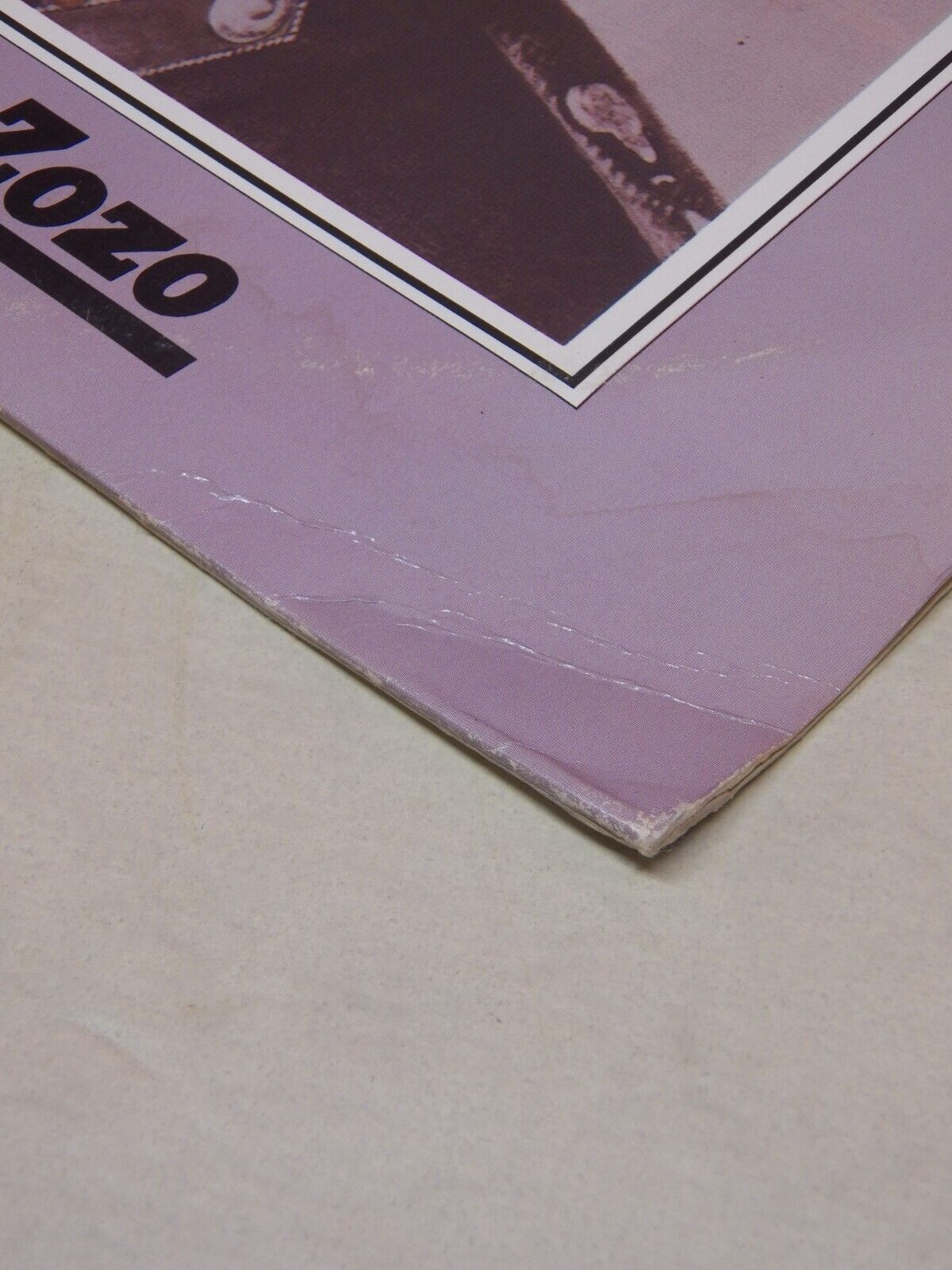12" 2xLP EX Led Zeppelin Egg On Your Face 1986 Wonderwall Productions Import 12" 2xLP EX Led Zeppelin Egg On Your Face 1986 Wonderwall Productions Import