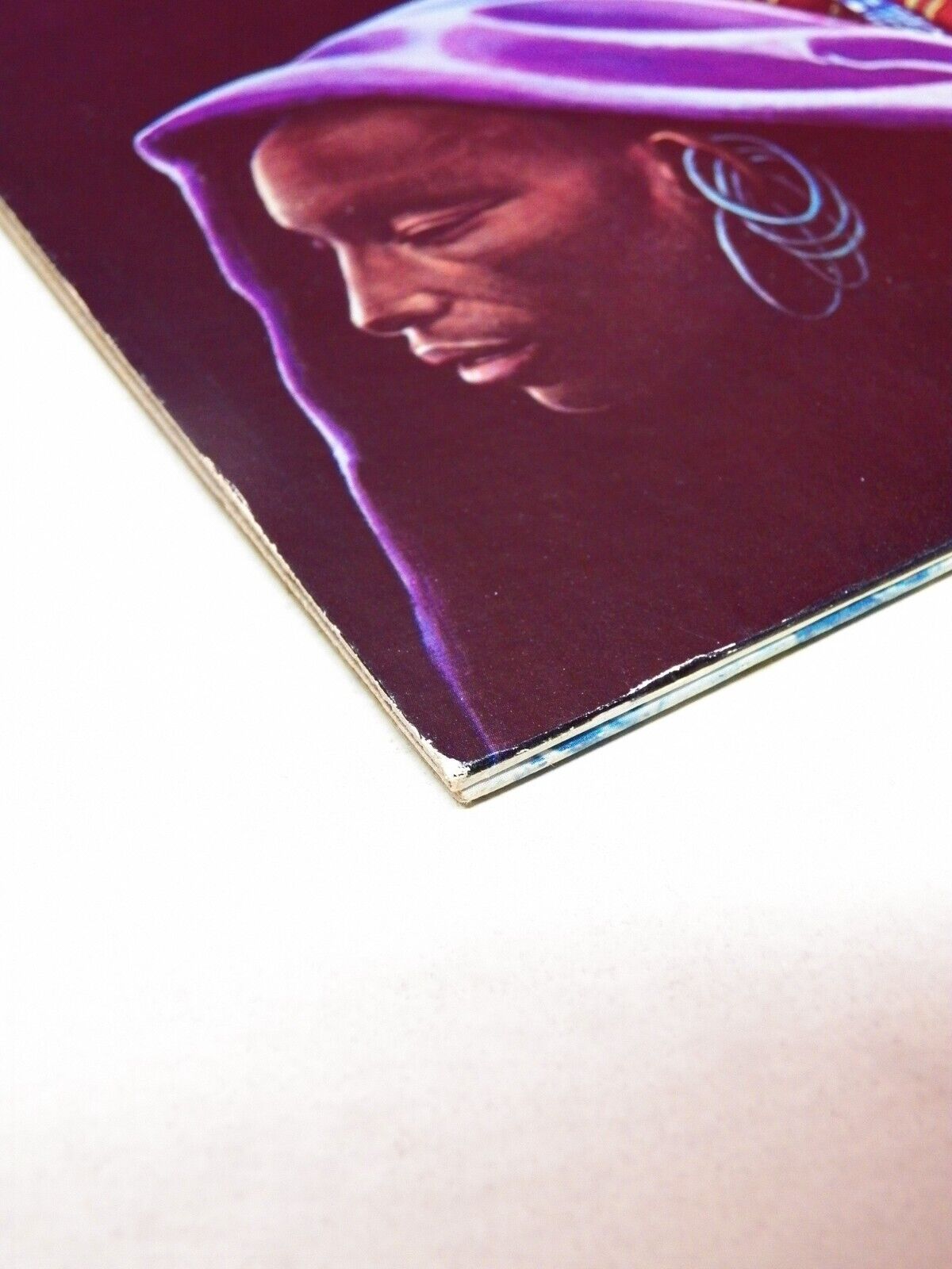 12" 2xLP EX Miles Davis Bitches Brew 1970 Columbia GP 26 12" 2xLP EX Miles Davis Bitches Brew 1970 Columbia GP 26