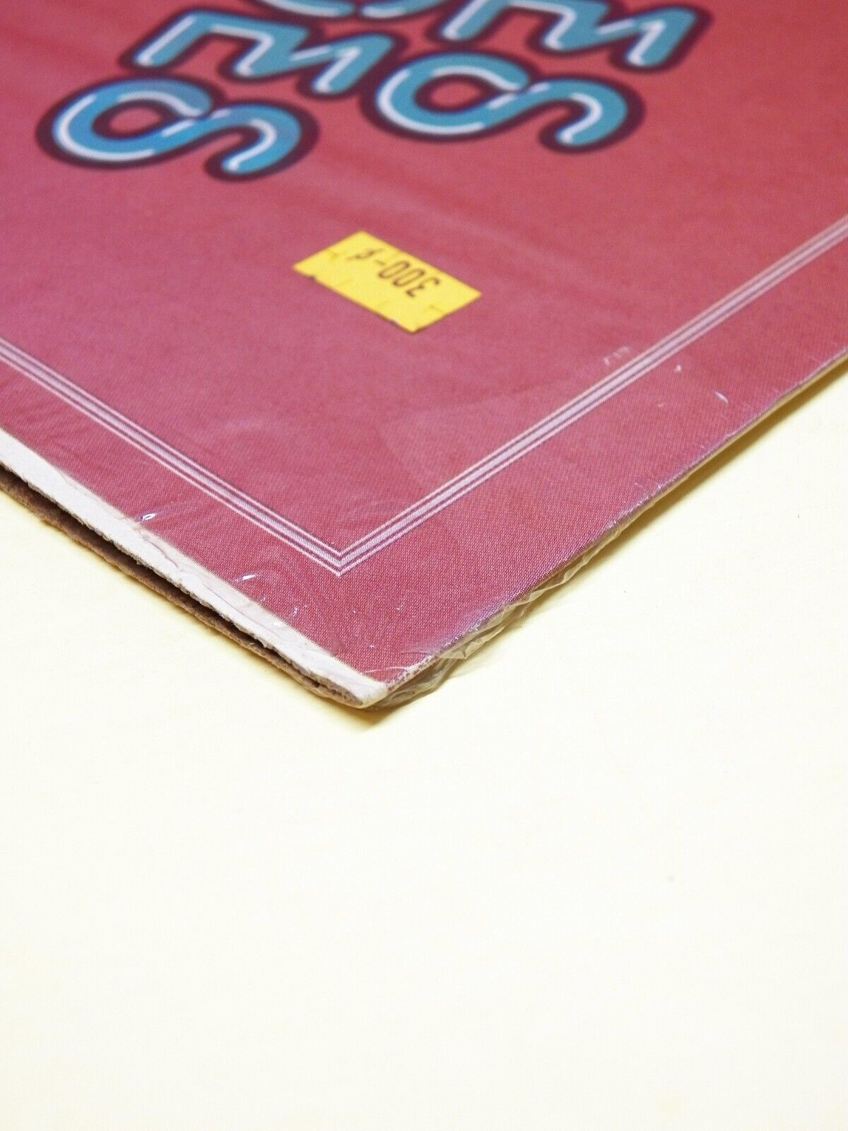 12" LP EX Los Pasteles Verdes ...Nuevo Horizonte...! 1977 Discolando OLP-8382 12" LP EX Los Pasteles Verdes ...Nuevo Horizonte...! 1977 Discolando OLP-8382