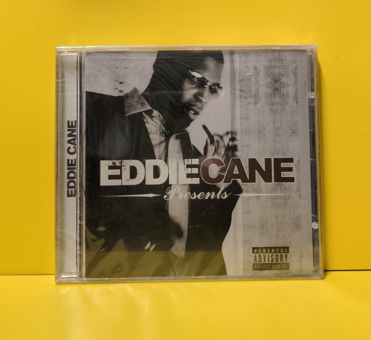Eddie Cane - Eddie Cane - 2005 - 2065 79244 2 New - Sealed - CDs Eddie Cane - Eddie Cane - 2005 - 2065 79244 2 New - Sealed - CDs