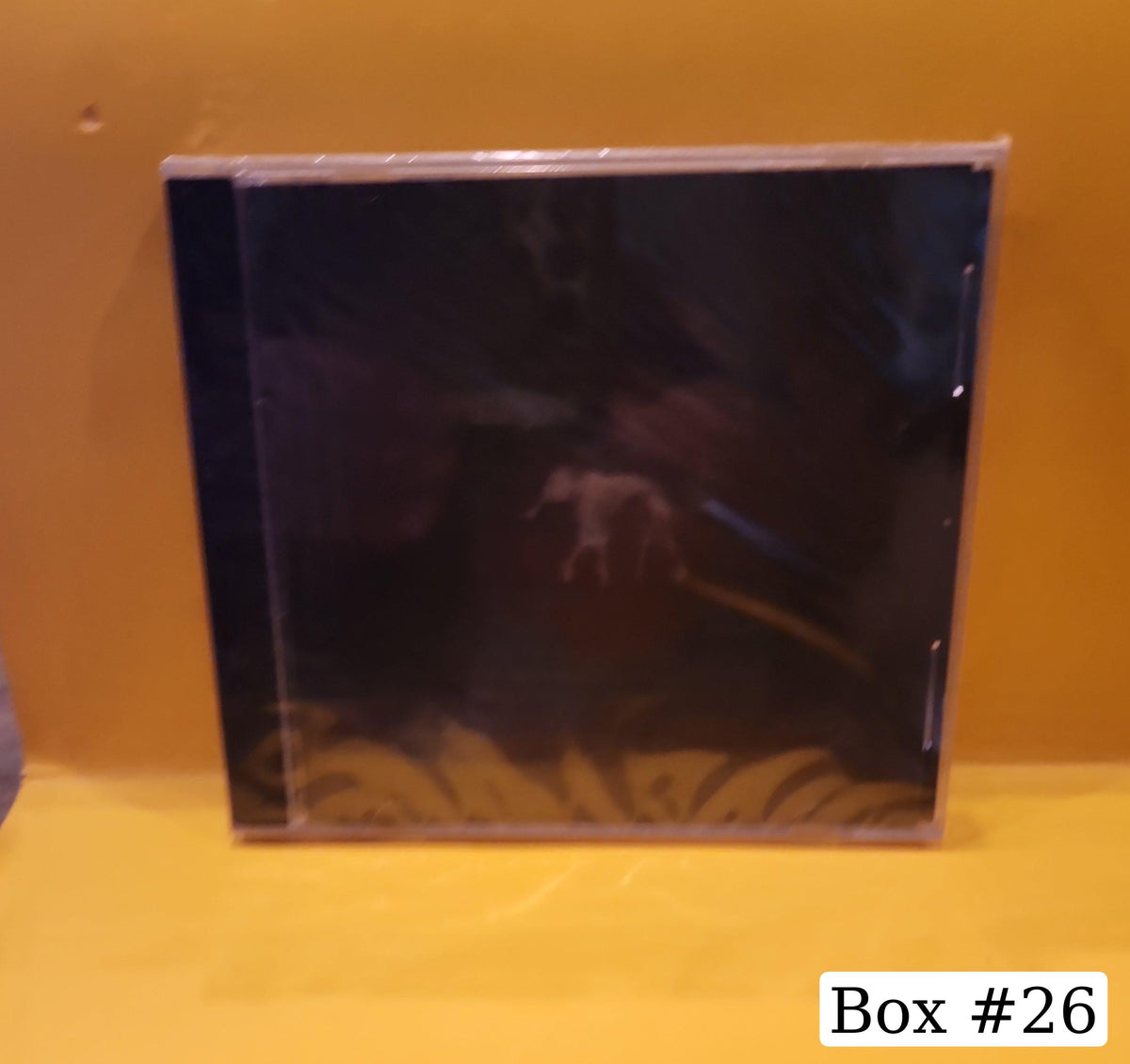 Peter Toh - Shoes of a Beast - 2006 - New - Sealed - CDs Peter Toh - Shoes of a Beast - 2006 - New - Sealed - CDs