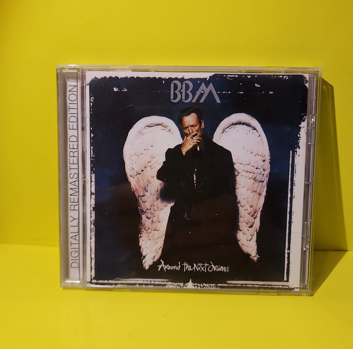 BBM - Around The Next Dream - 2003 - MOORECD12 Used - EX - CDs BBM - Around The Next Dream - 2003 - MOORECD12 Used - EX - CDs