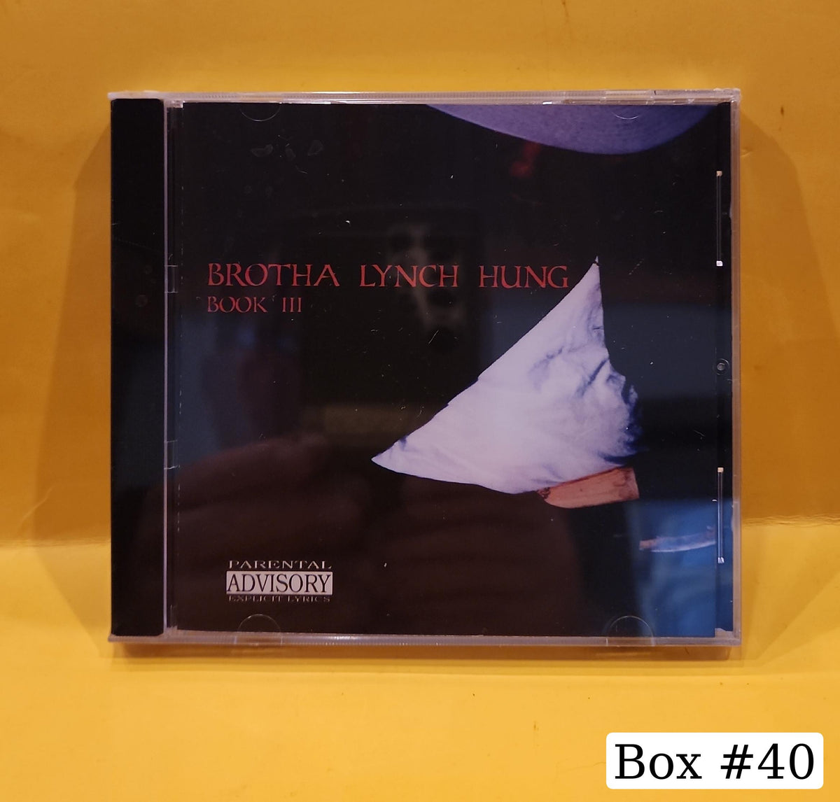 Book lll - 2002 - BPM8000-2 New - Sealed - CDs Book lll - 2002 - BPM8000-2 New - Sealed - CDs