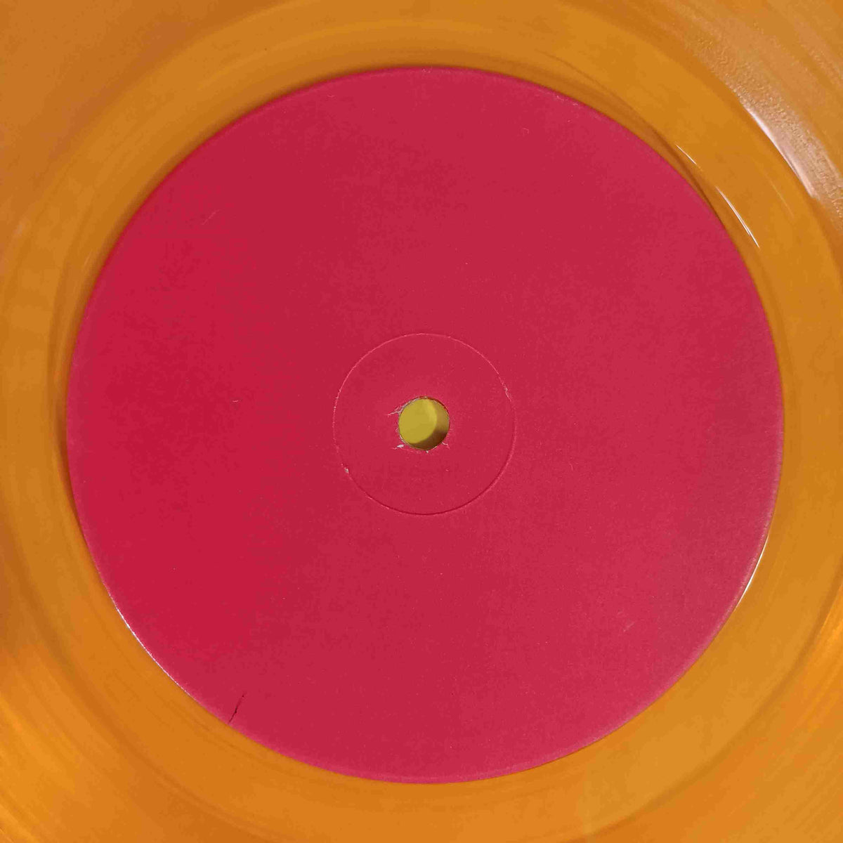 Yellow Magic Orchestra - Self Titled (Yellow Vinyl Red Label Promo) - 1979 - SP 736 Used - VG++ - Vinyl Yellow Magic Orchestra - Self Titled (Yellow Vinyl Red Label Promo) - 1979 - SP 736 Used - VG++ - Vinyl
