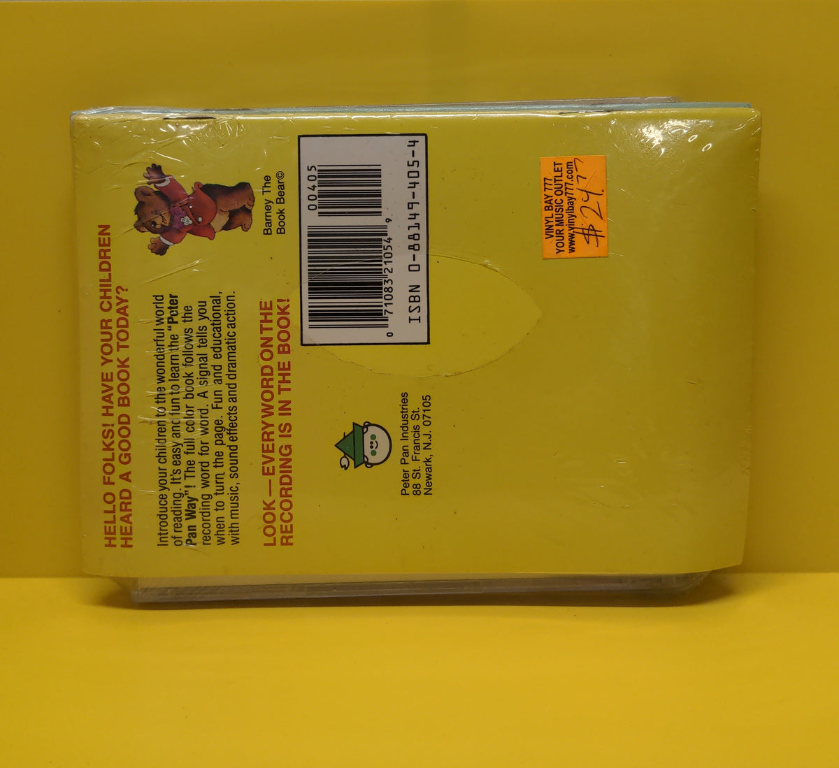 Unknown Artist - Children's Favorites: Goldilocks/3 Little Pigs/Little Red Riding Hood - CD8086 New - Sealed - CDs Unknown Artist - Children's Favorites: Goldilocks/3 Little Pigs/Little Red Riding Hood - CD8086 New - Sealed - CDs
