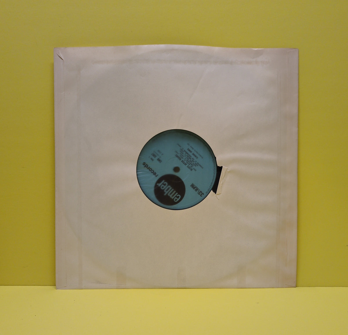 Elmore James - The Late Fantastically Great Elmore James - 1968 - EMR 3397 Used - VG++ - Vinyl Elmore James - The Late Fantastically Great Elmore James - 1968 - EMR 3397 Used - VG++ - Vinyl
