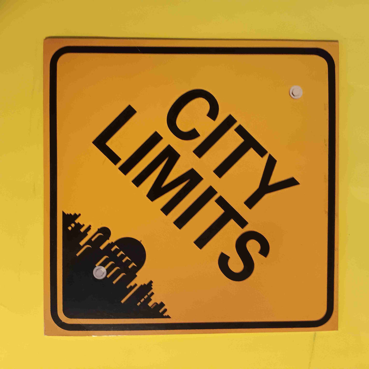 City Limits / Scott Roley - Self Titled AUTOGRAPHED - 1981 - ND3008 Used - VG++ - Vinyl City Limits / Scott Roley - Self Titled AUTOGRAPHED - 1981 - ND3008 Used - VG++ - Vinyl