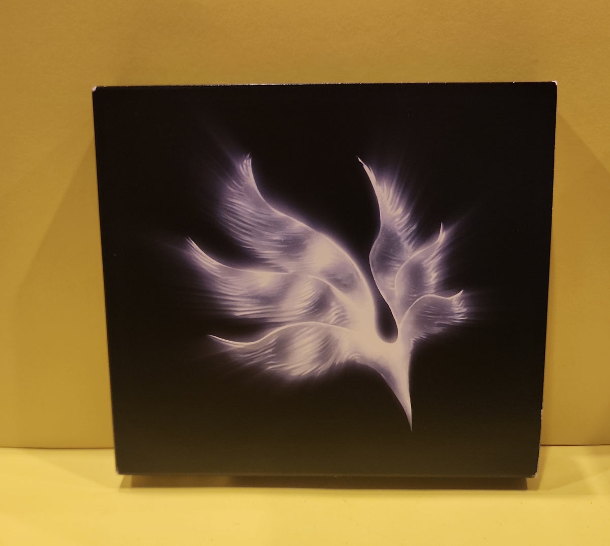 Bump Of Chicken - Orbital Period - 2007 - TFCC-86245 Used - EX - CDs Bump Of Chicken - Orbital Period - 2007 - TFCC-86245 Used - EX - CDs